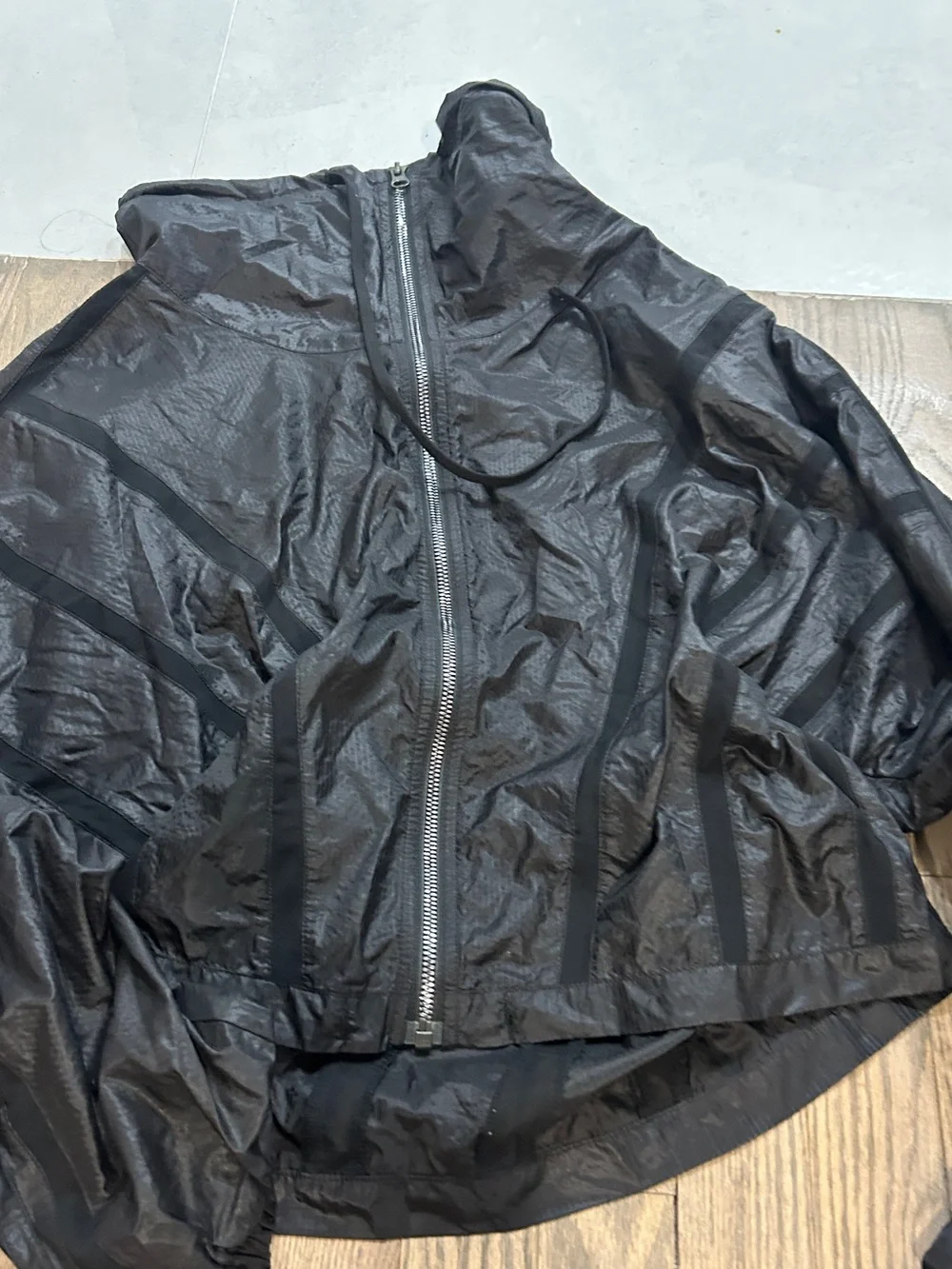ALO Stitch jacket